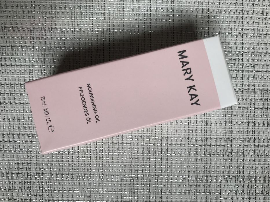 Mary Kay Odżywczy Olejek Mary Kay Skin Care