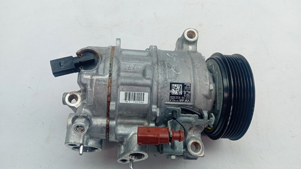 Compressor AC AUDI A3 Sportback (8YA)