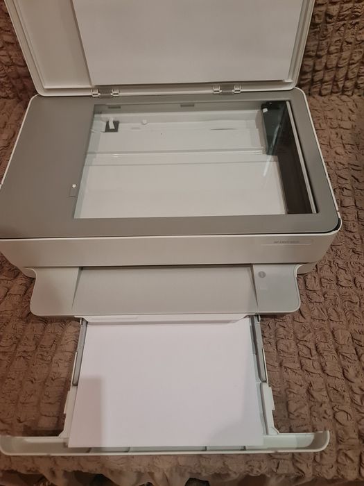 Принтер сканер 3в1 БФП HP ENVY 6020 Duplex Wi-Fi
