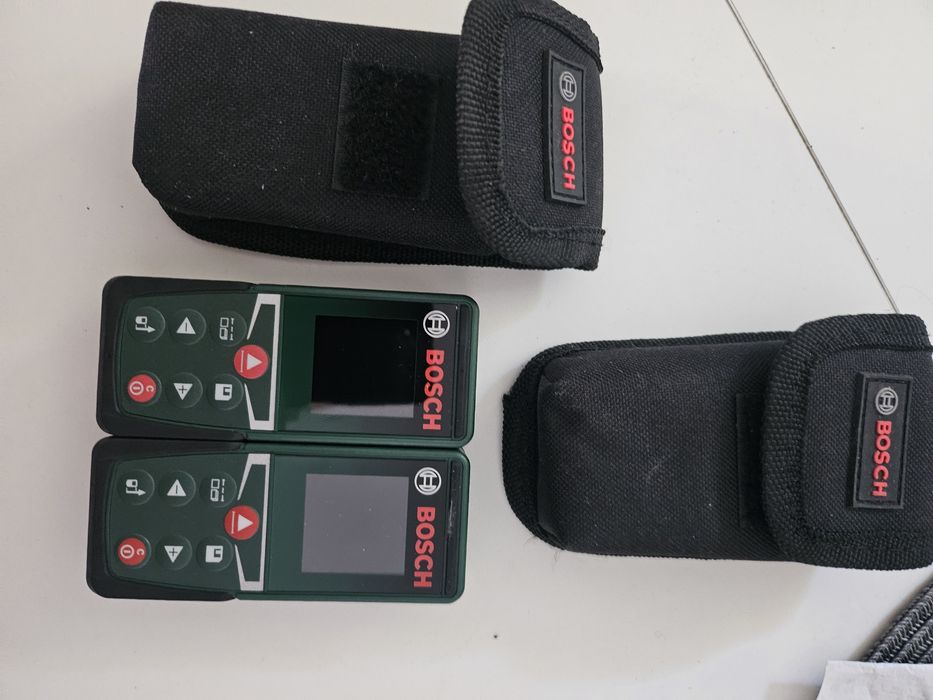 Dalmierz bosch Universal distance. 50