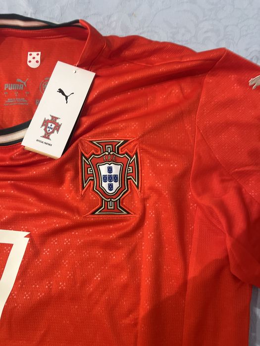 Camisola Seleção