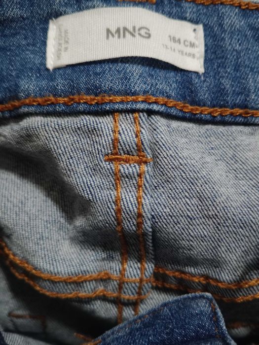 Calças de ganga para rapaz PROMOÇAO DE NATAL