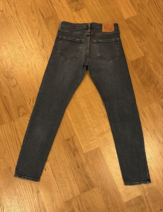 Spodnie jeansowe Levis