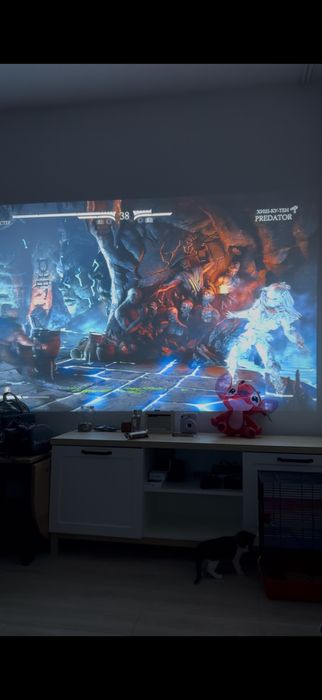 Projektor OVERMAX Multipic 5.1 Full HD
