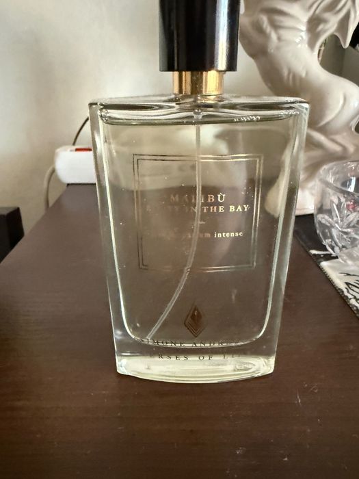 Malibu Party in the Bay Simone Andreoli 100ml
