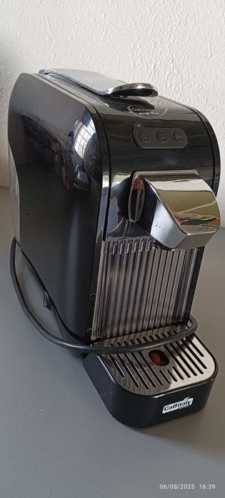 Máquina de café cápsulas - pingo doce