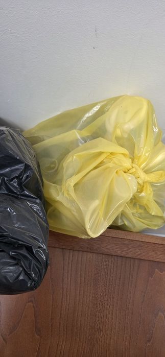Varios Objetos de bebé