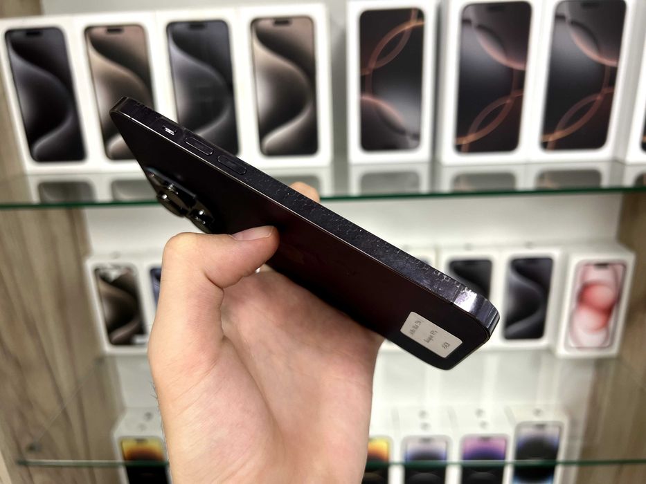 iPhone 14 Pro Max 256 GB Neverlock | Магазин | Гарантія