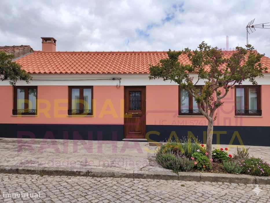 Moradia T3 para recuperar em Pombeiro da Beira, Arganil, Coimbra co...