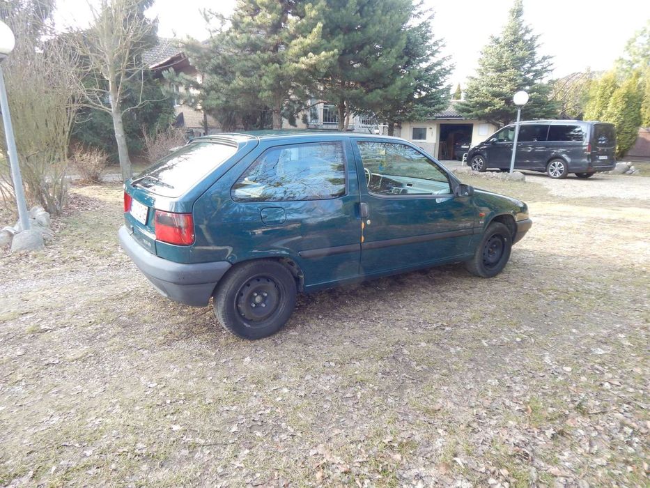 citroen zx - Купить новый и б/у транспорт - Цена на OLX.ua
