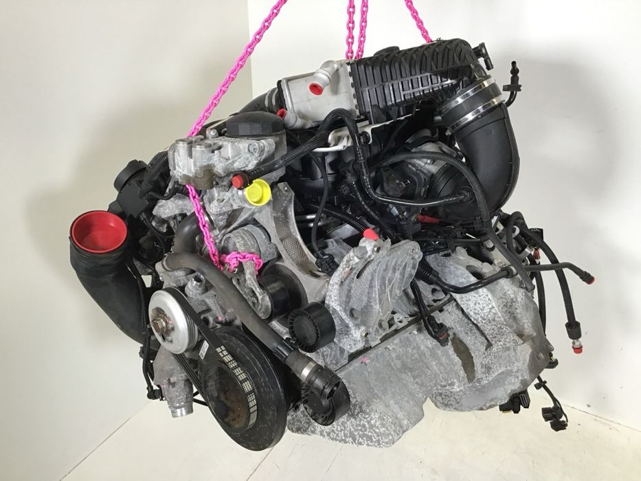 BMW M3/M4 De 2015 F80