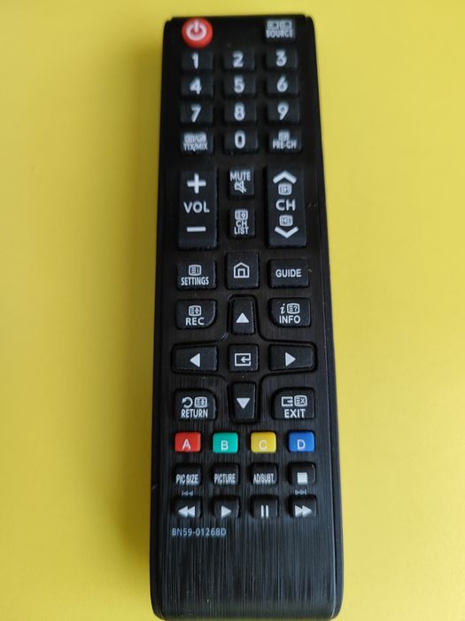 Телевизор Samsung LE26A450C2: 2 500 грн. - Телевизоры Черкассы на Olx