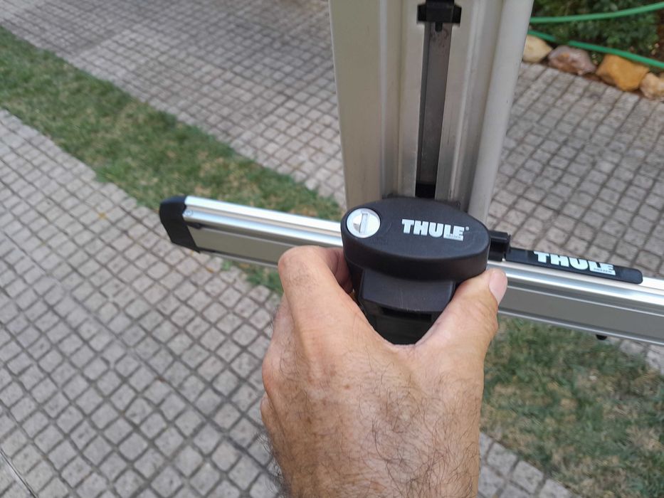 THULE suporte bicicleta