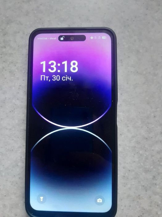 Продам телефон TECNO SPARK Go 2