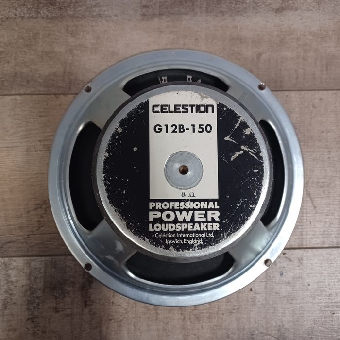Celestion G12B-150 głośnik gitarowy 12"