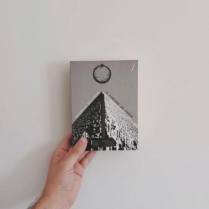 Vontade de Poder (Friedrich Nietzsche)