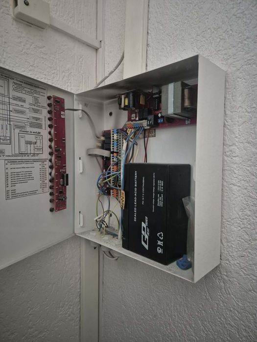 Продам комерційне приміщення на Леваневського