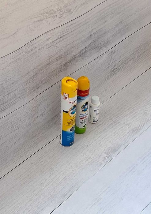 Pronto Multi-Surface Cleaner MULTI-SURFACE HYGIENIC 3 szt