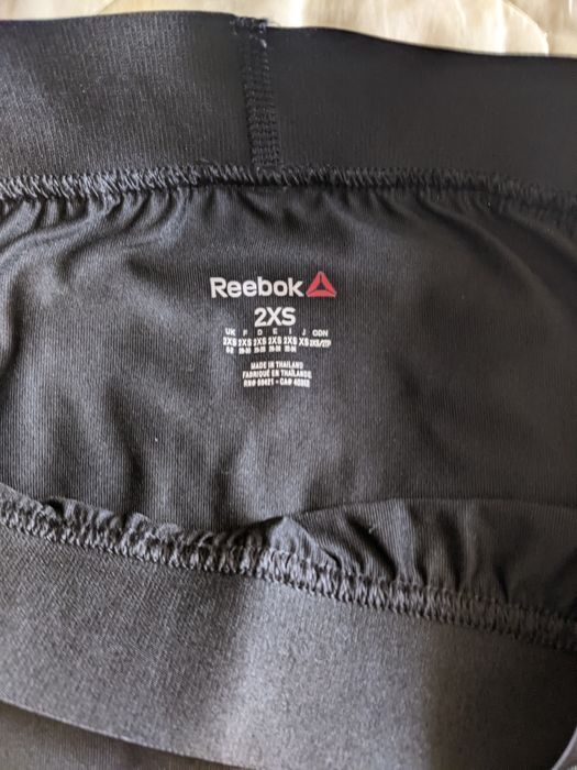 Спідниця Calvin Klein Jeans, штани  Reebok