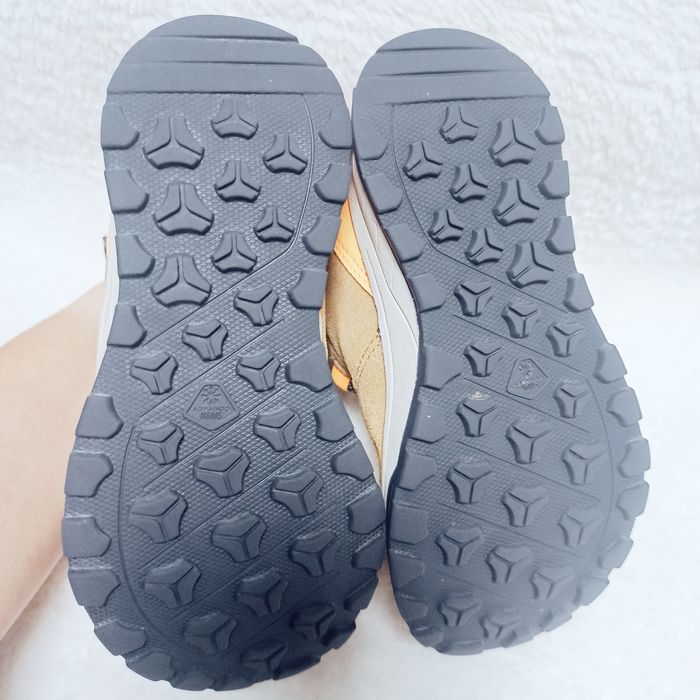 DECATHLON Зимові Термочобітки для хлопчика, 28 розмір, устілка 18 см