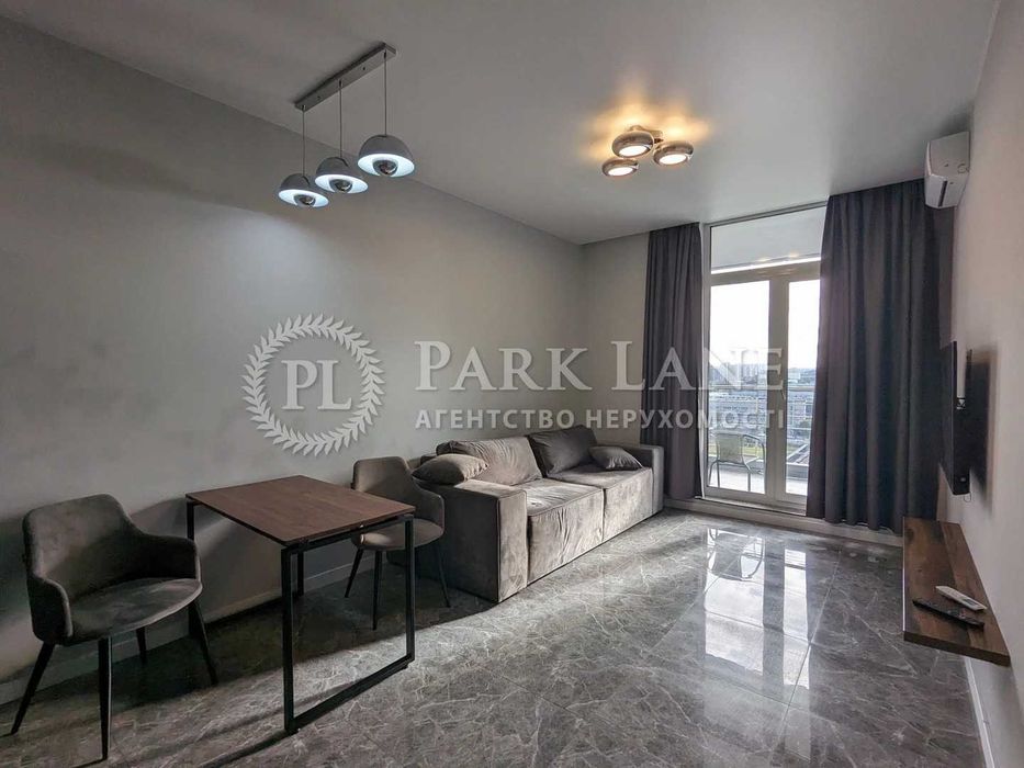 Без %. Продаж 55 м2. Маккейна 7 (Кудрі) ЖК Central Park. Печерськ.