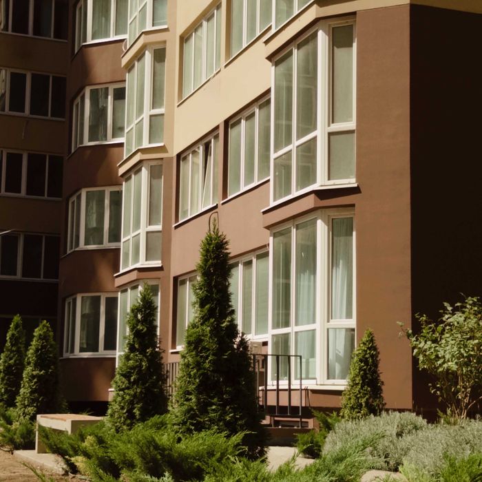 1-room apartment apartment by the address st. Tavriyskaya (area 42,6 m²) - Atlanta.ua - photo 3