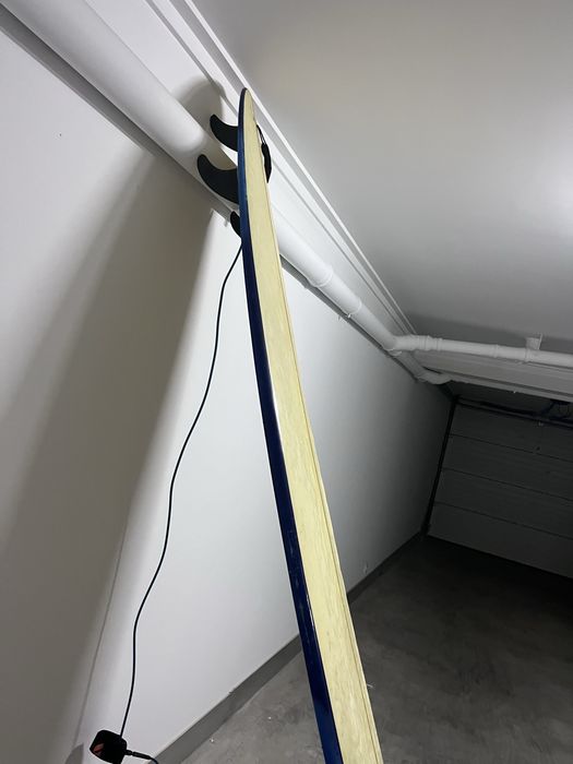 Prancha de surf  usada