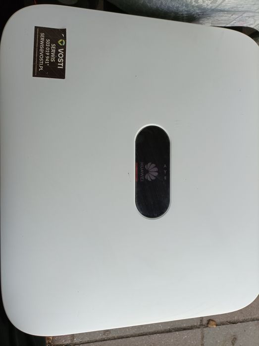 Falownik Huawei  6 kw