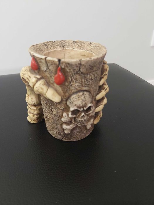 Decorative Resin Cup64738038582659122