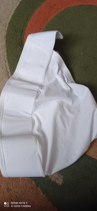 Pas ciążowy rozmiar s