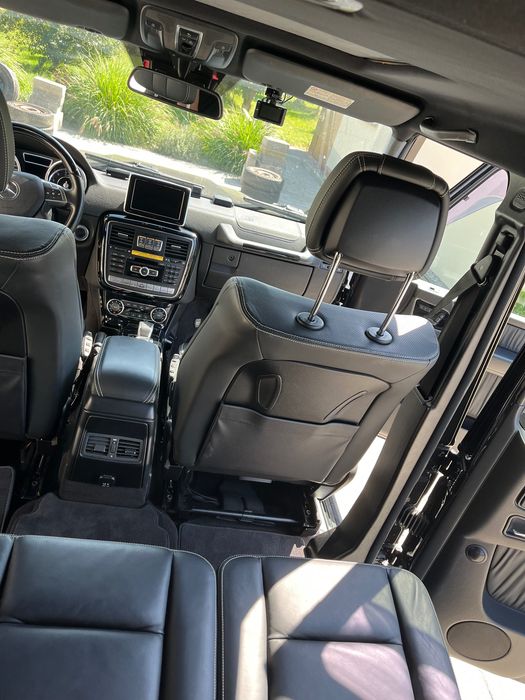 Mercedes G klasa AMG oraz GLE suv  samochód, auto na ślub, wesele, sesje
