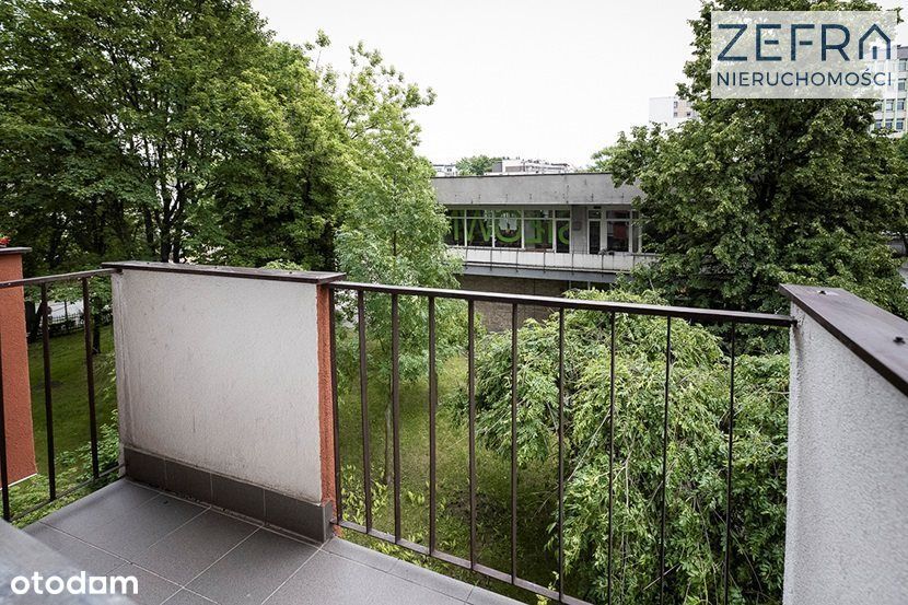 Mieszkanie – Kraków - Widok 5
