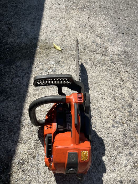 Husqvarna t540 xp