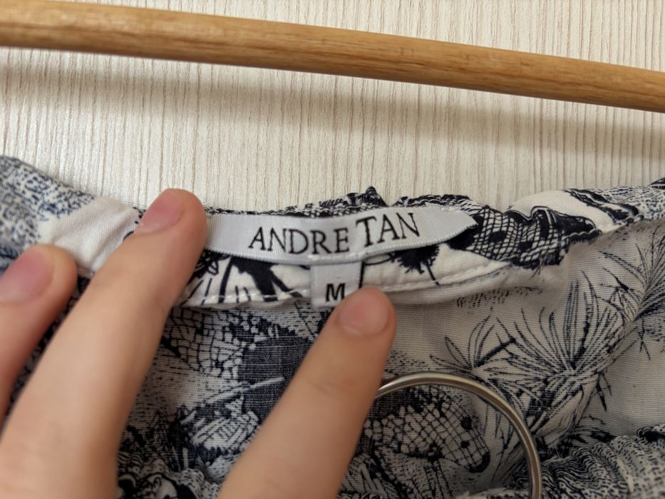 Сукня Andre Tan