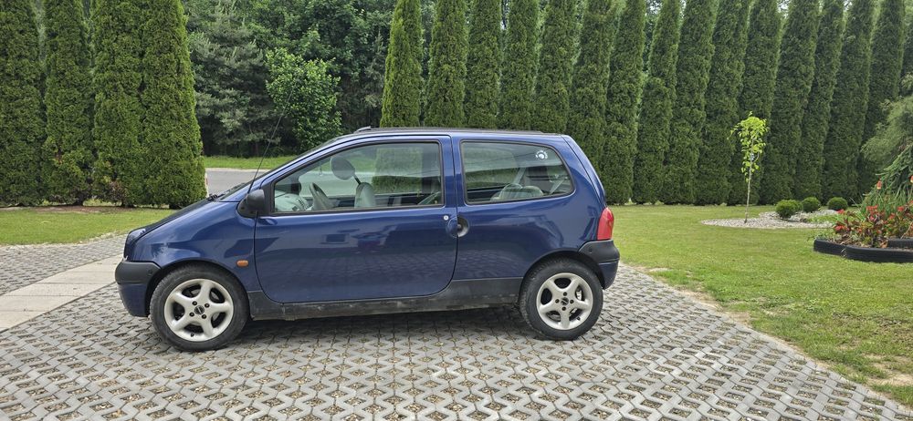 Sprzedam Renault Twingo