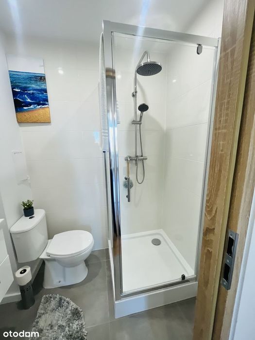 Mieszkanie 3 pokoje; 45,97m2; ul. Grunwaldzka