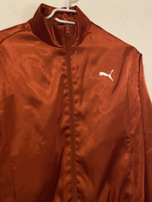 Puma bomberka damska S