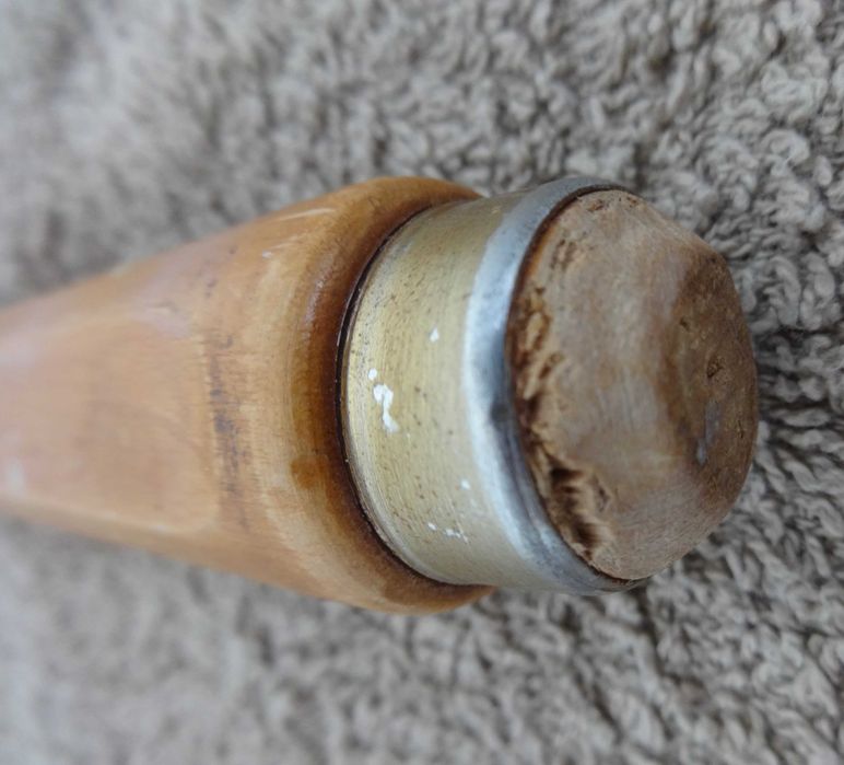 Formão com cabo em madeira64551415498881123