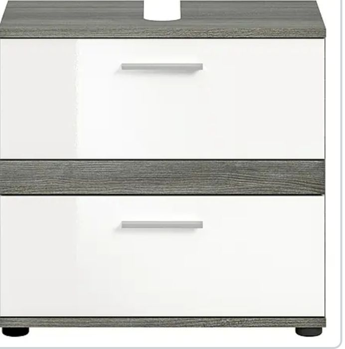 Szafka pod umywalkę xonox.home blake szafka lazienkowa