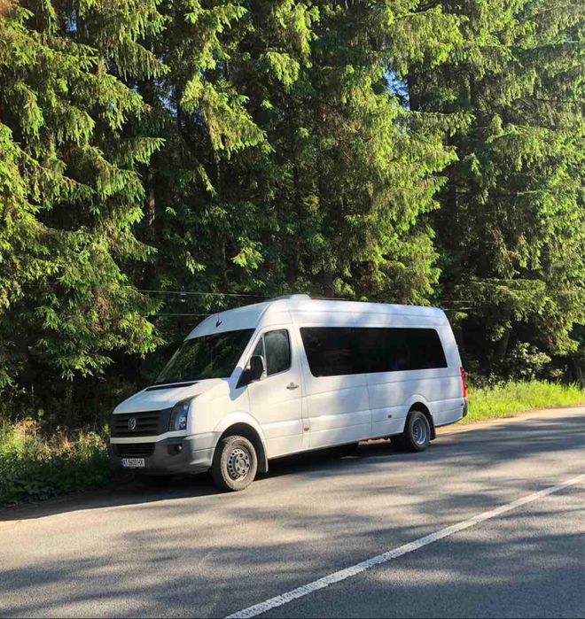 Пасажирські перевезення, автобус Коломия Косів Яремче Буковель Ворохта