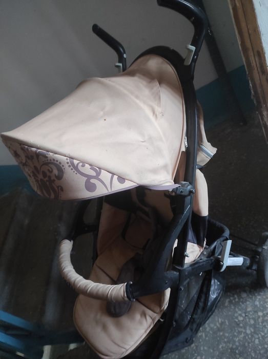 Коляска дитяча, телефонуйте та запитуйте