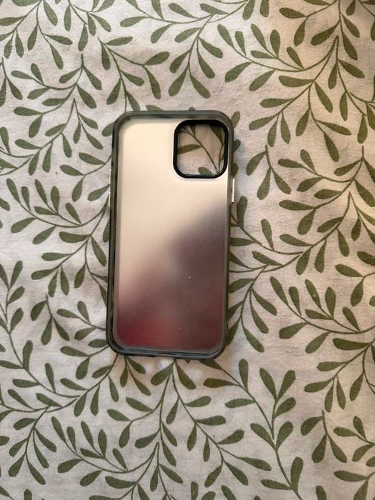 Capa iPhone 12 Pro Dragon Ball (Goku)