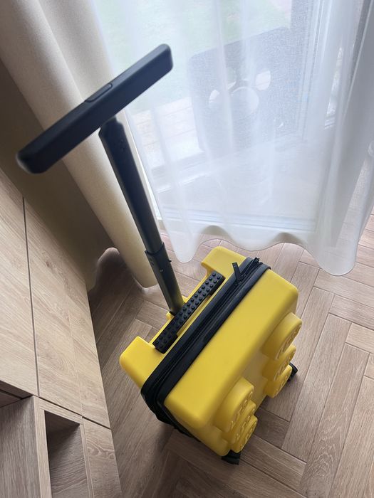 Walizka Lego mała kabinowa