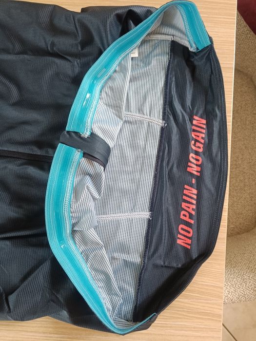 Dynafit na rower