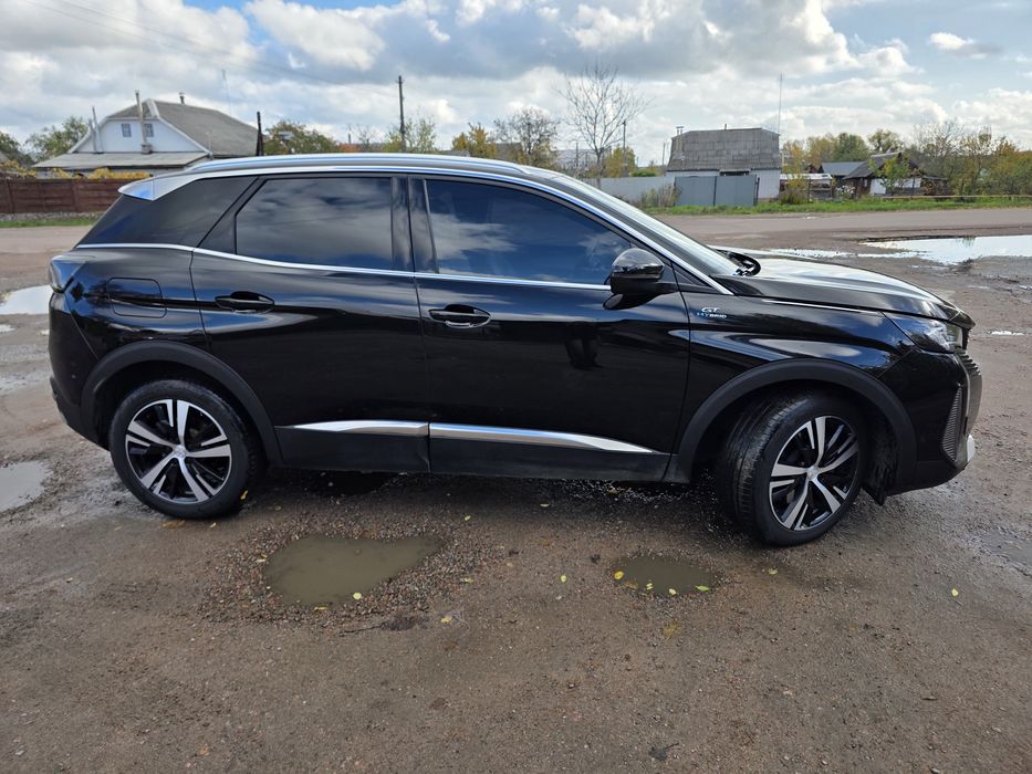 Продам Peugeot 3008