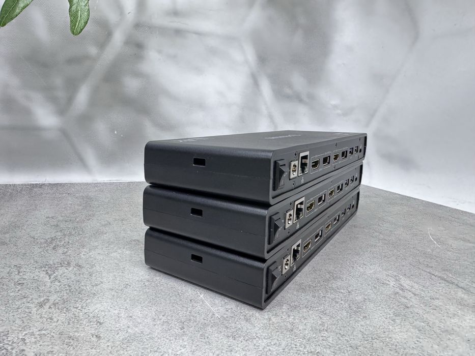 Універсальна док-станція Prokord USB-C Dual 4K / HDMI + DisplayPort