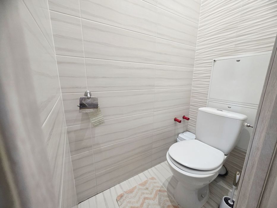 Продається комфортна трьохкімнатна квартира!!!