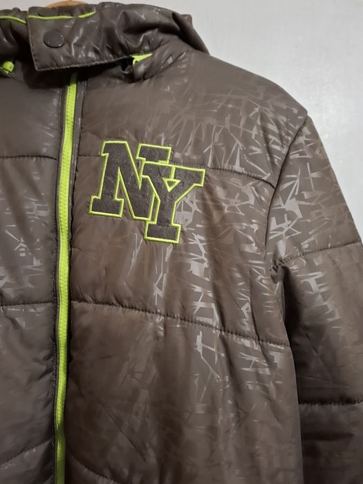 Чоловіча куртка спортивна весна -осінь, розмір 48/ 170