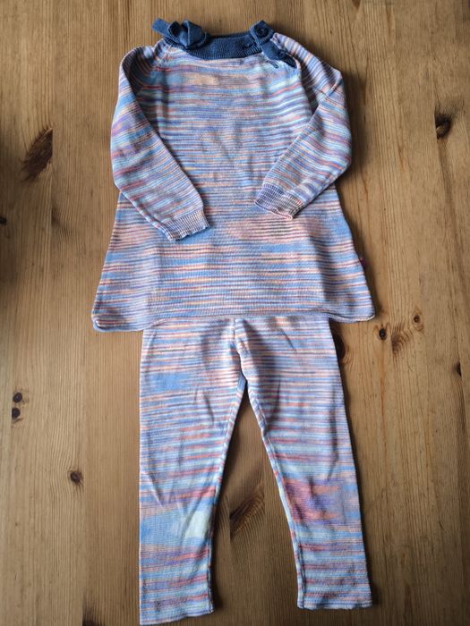 Komplet Coccodrillo 92