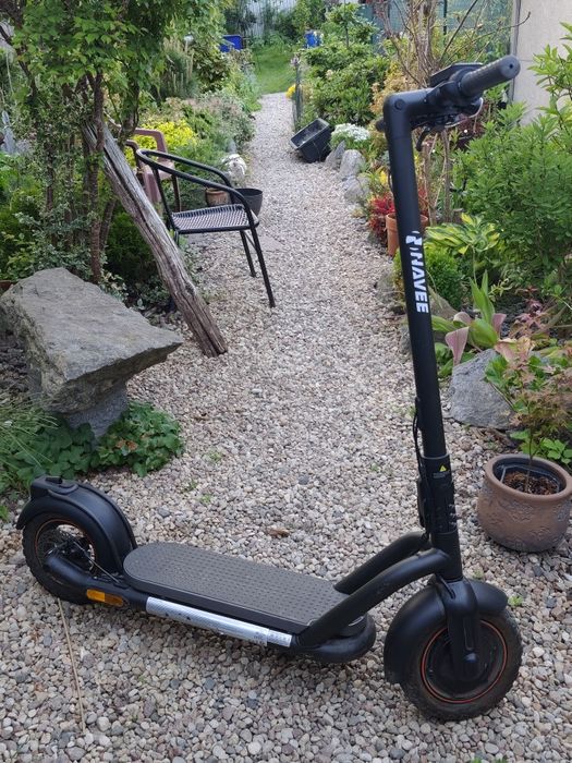 Hulajnoga elektryczna NAVEE N65